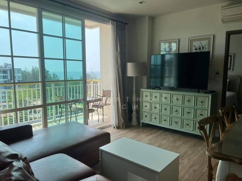 Autumn Hua Hin, prachuap-khiri-khan, Nong Kae, Hua Hin, Prachuap Khiri Khan, 2 Bedrooms, 64 sqm, Condo For Rent, by Kradumthong Wongchan, 500594453 - DDproperty.com
