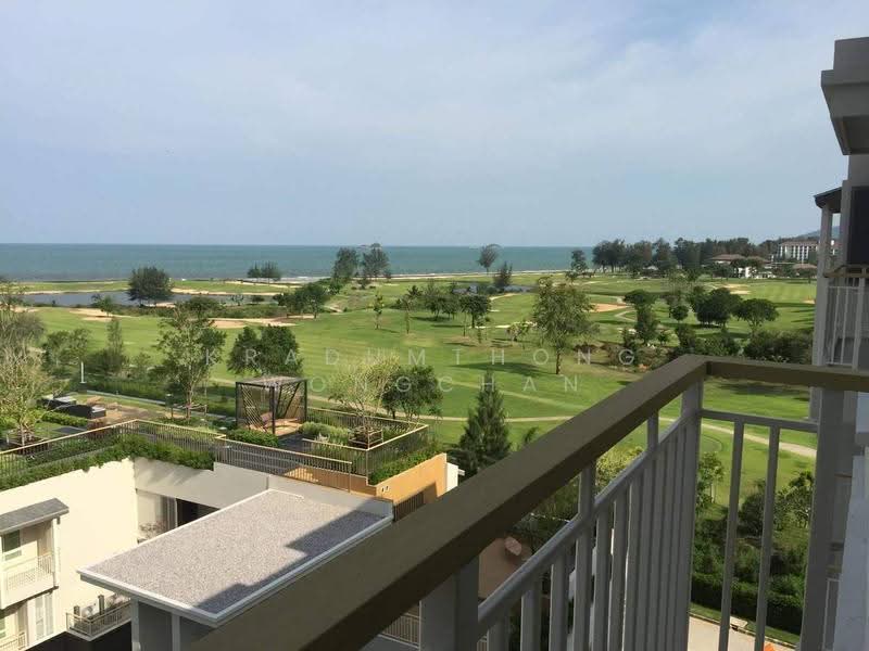 Autumn Hua Hin, prachuap-khiri-khan, Nong Kae, Hua Hin, Prachuap Khiri Khan, 2 Bedrooms, 64 sqm, Condo For Rent, by Kradumthong Wongchan, 500594453 - DDproperty.com