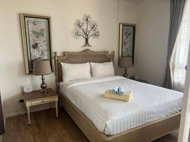 Autumn Hua Hin, prachuap-khiri-khan, Nong Kae, Hua Hin, Prachuap Khiri Khan, 2 Bedrooms, 64 sqm, Condo For Rent, by Kradumthong Wongchan, 500594453 - DDproperty.com