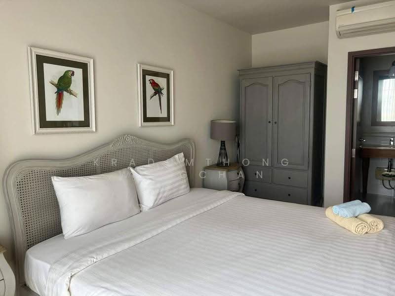Autumn Hua Hin : ออทัมน์ หัวหิน, ประจวบคีรีขันธ์, หนองแก-ตะเกียบ, หนองแก, หัวหิน, ประจวบคีรีขันธ์, 64 ตร.ม., คอนโด ให้เช่า, โดย Kradumthong Wongchan, 500594453 - DDproperty.com