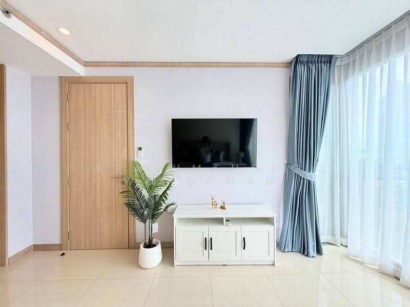The Riviera Jomtien : เดอะ ริเวียร่า จอมเทียน, ชลบุรี, ถนนพัทยาสาย 2, หนองปรือ, บางละมุง, ชลบุรี, 74 ตร.ม., คอนโด ให้เช่า, โดย Kradumthong Wongchan, 500594455 - DDproperty.com