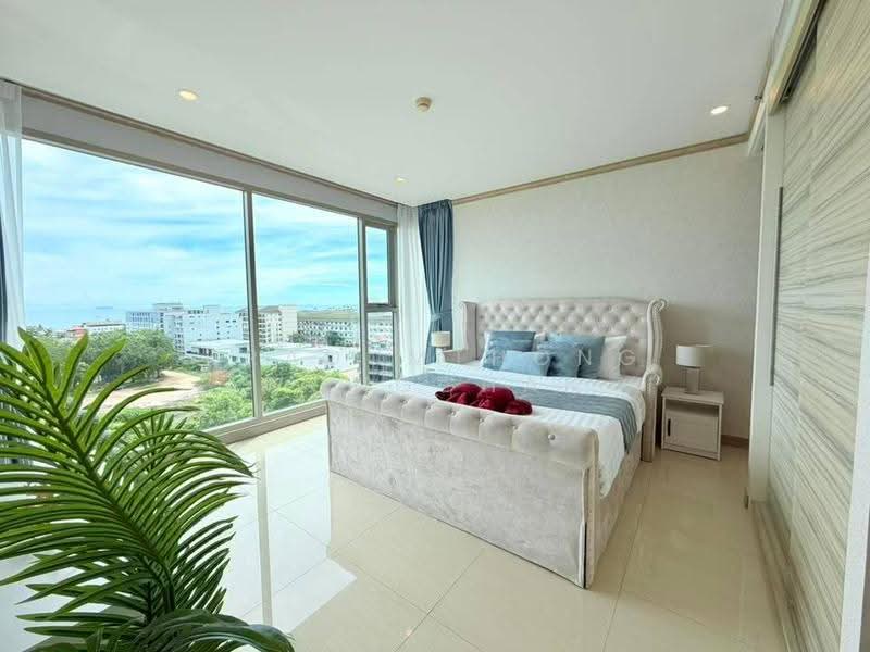 The Riviera Jomtien : เดอะ ริเวียร่า จอมเทียน, ชลบุรี, ถนนพัทยาสาย 2, หนองปรือ, บางละมุง, ชลบุรี, 74 ตร.ม., คอนโด ให้เช่า, โดย Kradumthong Wongchan, 500594455 - DDproperty.com