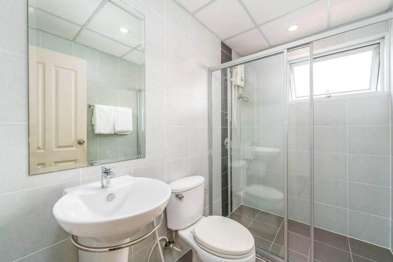 Supalai Vista Sri Racha-Laemchabang, chon-buri, Assumption Road, Si Racha, Chon Buri (Pattaya), 1 Bedroom, 50 sqm, Condo For Rent, by Dusit Saengfa, 500594456 - DDproperty.com