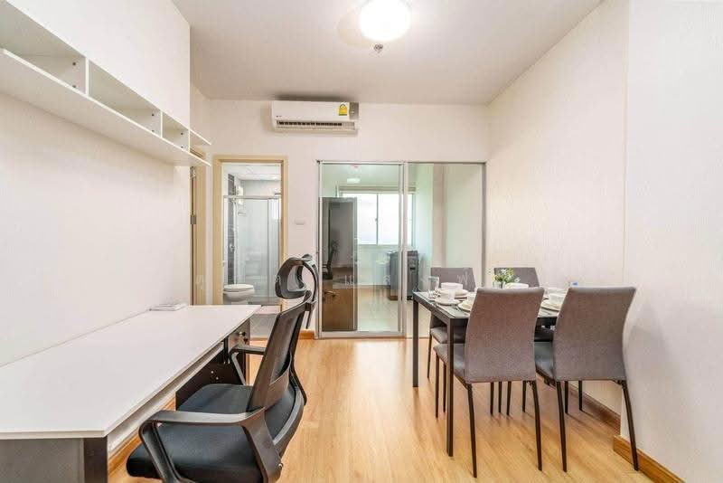 Supalai Vista Sri Racha-Laemchabang, chon-buri, Assumption Road, Si Racha, Chon Buri (Pattaya), 1 Bedroom, 50 sqm, Condo For Rent, by Dusit Saengfa, 500594456 - DDproperty.com