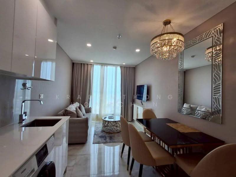 Copacabana Beach Jomtien : โคปาคาบาน่า บีช จอมเทียน, ชลบุรี, ตำบลหนองปรือ อำเภอบางละมุง ชลบุรี, หนองปรือ, บางละมุง, ชลบุรี, 35 ตร.ม., คอนโด ให้เช่า, โดย Kradumthong Wongchan, 500594457 - DDproperty.com