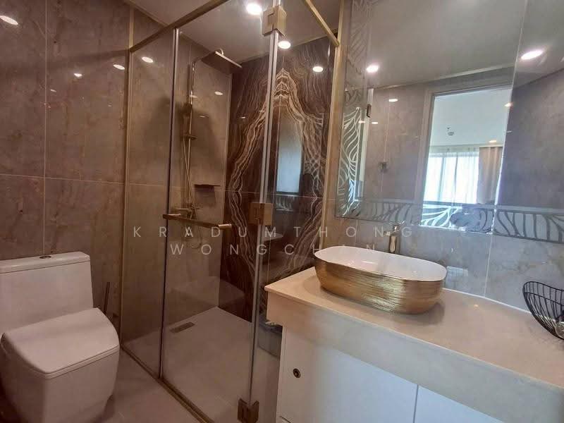Copacabana Beach Jomtien, chon-buri, Jomtien Sai Song Rd, Nong Pru, Bang Lamung (Pattaya), Chon Buri (Pattaya), 1 Bedroom, 35 sqm, Condo For Rent, by Kradumthong Wongchan, 500594457 - DDproperty.com