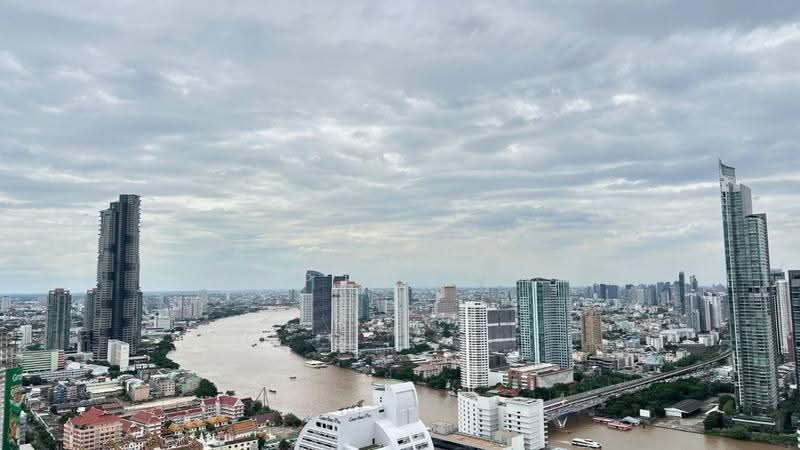 State Tower, bangkok, 1055 Silom Road, Silom, Bang Rak, Bangkok, 1 Bedroom, 68 sqm, Condo For Sale, by The Best Property ยุ้ย, 500594459 - DDproperty.com