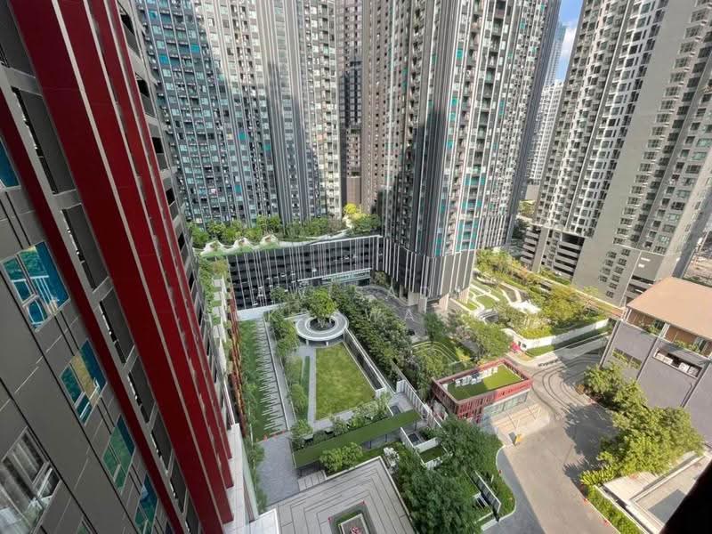 Life Asoke Hype : ไลฟ์ อโศก ไฮป์, กรุงเทพ, 339 ถนน จตุรทิศ, มักกะสัน, ราชเทวี, กรุงเทพ, 26 ตร.ม., คอนโด ให้เช่า, โดย RAWISADA SUKSAWANG, 500594460 - DDproperty.com