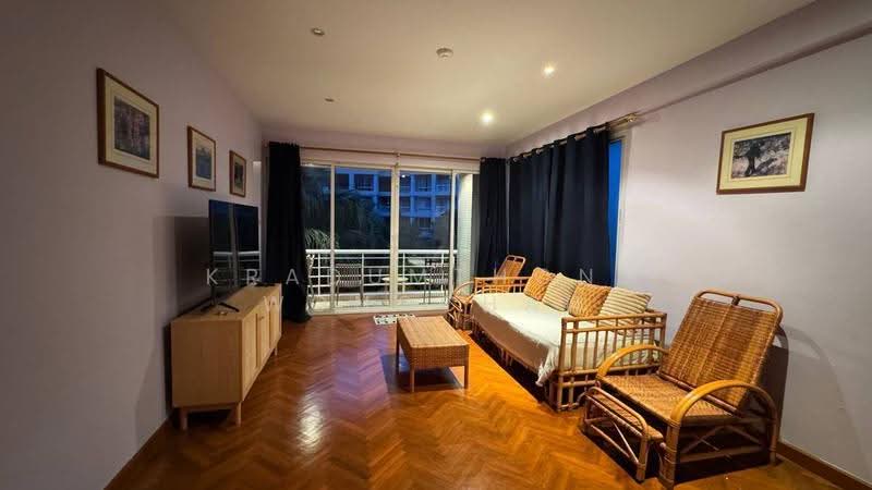Baan Sansaran : บ้าน แสนสราญ, ประจวบคีรีขันธ์, ซอยหัวหิน 87, หนองแก, หัวหิน, ประจวบคีรีขันธ์, 100 ตร.ม., คอนโด ให้เช่า, โดย Kradumthong Wongchan, 500594462 - DDproperty.com