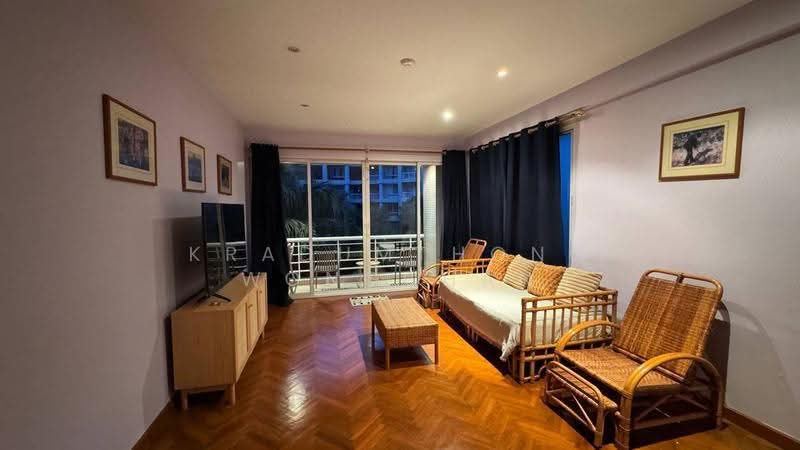 Baan Sansaran : บ้าน แสนสราญ, ประจวบคีรีขันธ์, ซอยหัวหิน 87, หนองแก, หัวหิน, ประจวบคีรีขันธ์, 100 ตร.ม., คอนโด ให้เช่า, โดย Kradumthong Wongchan, 500594462 - DDproperty.com
