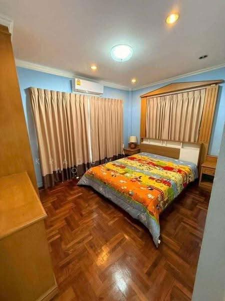 4-BR House, chon-buri, Nong Pru, Bang Lamung (Pattaya), Chon Buri (Pattaya), 4 Bedrooms, 280 sqm, Single Detached House For Rent, by Kradumthong Wongchan, 500594465 - DDproperty.com