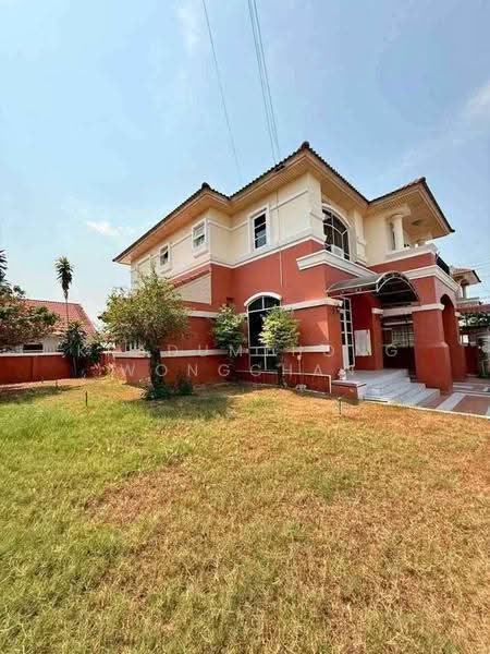บ้าน 4-ห้องนอน, ชลบุรี, หนองปรือ, บางละมุง, ชลบุรี, 280 ตร.ม., บ้านเดี่ยว ให้เช่า, โดย Kradumthong Wongchan, 500594465 - DDproperty.com