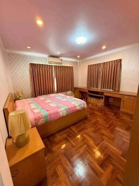 4-BR House, chon-buri, Nong Pru, Bang Lamung (Pattaya), Chon Buri (Pattaya), 4 Bedrooms, 280 sqm, Single Detached House For Rent, by Kradumthong Wongchan, 500594465 - DDproperty.com