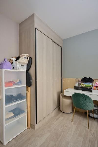 IDEO Mobi Sukhumvit Eastpoint, กรุงเทพ, Sukhumvit Road, บางนา, กรุงเทพ, 34 ตร.ม., คอนโด ขาย, โดย ปุณณัฐฐา ปรีวัตนโรจน์, 500594468 - DDproperty.com