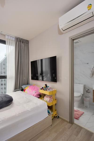 IDEO Mobi Sukhumvit Eastpoint, bangkok, Sukhumvit Road, Bang Na, Bangkok, 1 Bedroom, 34 sqm, Condo For Sale, by ปุณณัฐฐา ปรีวัตนโรจน์, 500594468 - DDproperty.com