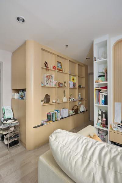 IDEO Mobi Sukhumvit Eastpoint, bangkok, Sukhumvit Road, Bang Na, Bangkok, 1 Bedroom, 34 sqm, Condo For Sale, by ปุณณัฐฐา ปรีวัตนโรจน์, 500594468 - DDproperty.com