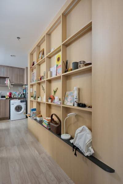 IDEO Mobi Sukhumvit Eastpoint, กรุงเทพ, Sukhumvit Road, บางนา, กรุงเทพ, 34 ตร.ม., คอนโด ขาย, โดย ปุณณัฐฐา ปรีวัตนโรจน์, 500594468 - DDproperty.com