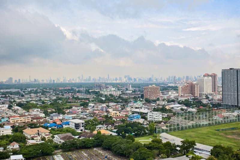 IDEO Mobi Sukhumvit Eastpoint, bangkok, Sukhumvit Road, Bang Na, Bangkok, 1 Bedroom, 34 sqm, Condo For Sale, by ปุณณัฐฐา ปรีวัตนโรจน์, 500594468 - DDproperty.com