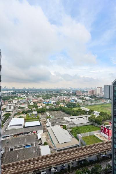 IDEO Mobi Sukhumvit Eastpoint, bangkok, Sukhumvit Road, Bang Na, Bangkok, 1 Bedroom, 34 sqm, Condo For Sale, by ปุณณัฐฐา ปรีวัตนโรจน์, 500594468 - DDproperty.com