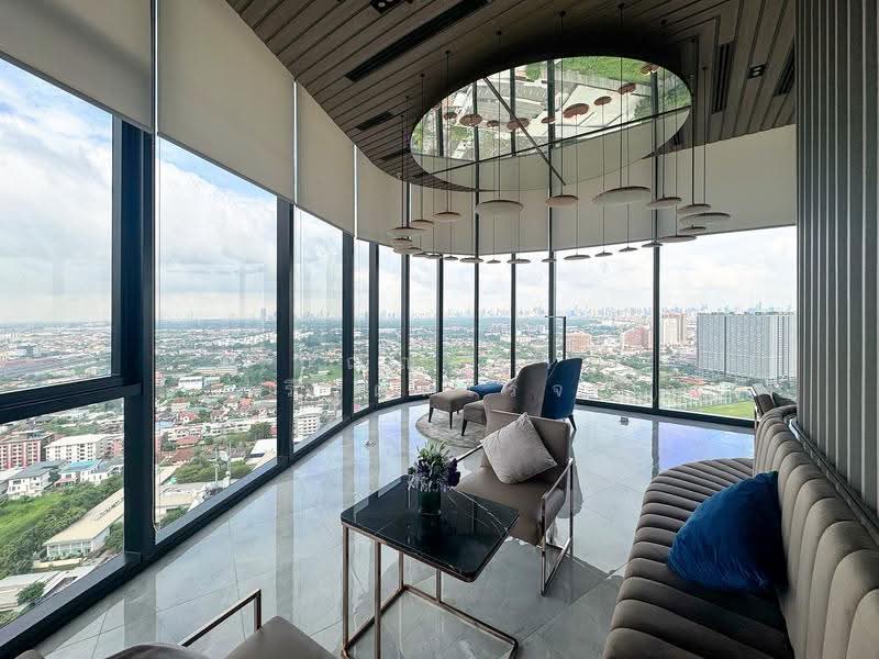 IDEO Mobi Sukhumvit Eastpoint, กรุงเทพ, Sukhumvit Road, บางนา, กรุงเทพ, 34 ตร.ม., คอนโด ขาย, โดย ปุณณัฐฐา ปรีวัตนโรจน์, 500594468 - DDproperty.com