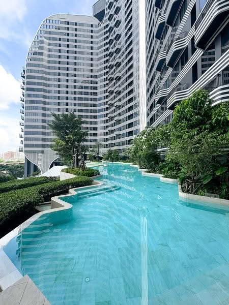 IDEO Mobi Sukhumvit Eastpoint, กรุงเทพ, Sukhumvit Road, บางนา, กรุงเทพ, 34 ตร.ม., คอนโด ขาย, โดย ปุณณัฐฐา ปรีวัตนโรจน์, 500594468 - DDproperty.com
