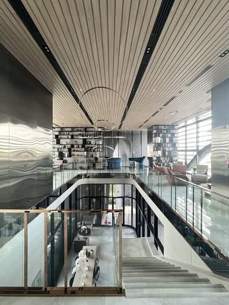 IDEO Mobi Sukhumvit Eastpoint, กรุงเทพ, Sukhumvit Road, บางนา, กรุงเทพ, 34 ตร.ม., คอนโด ขาย, โดย ปุณณัฐฐา ปรีวัตนโรจน์, 500594468 - DDproperty.com