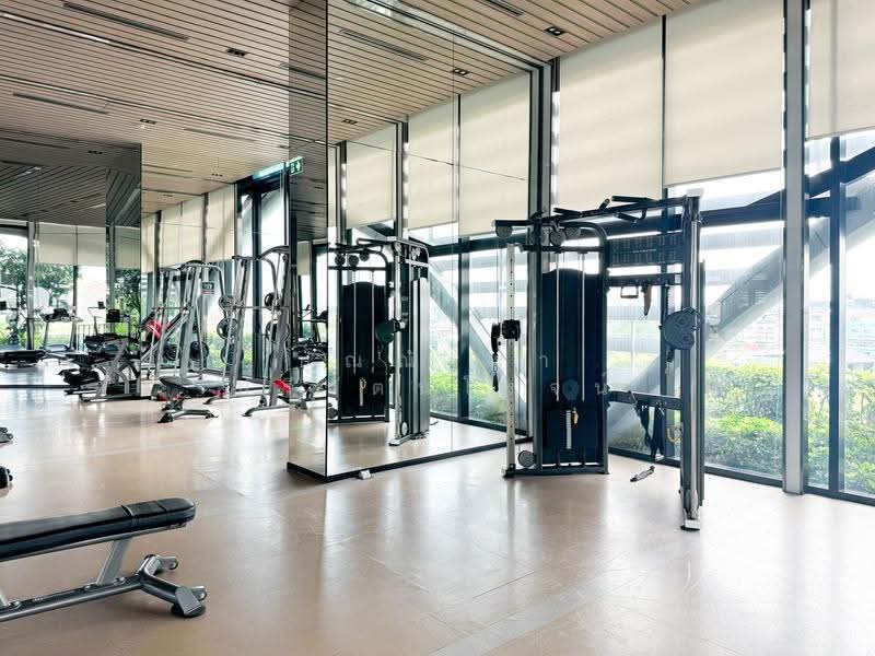 IDEO Mobi Sukhumvit Eastpoint, กรุงเทพ, Sukhumvit Road, บางนา, กรุงเทพ, 34 ตร.ม., คอนโด ขาย, โดย ปุณณัฐฐา ปรีวัตนโรจน์, 500594468 - DDproperty.com