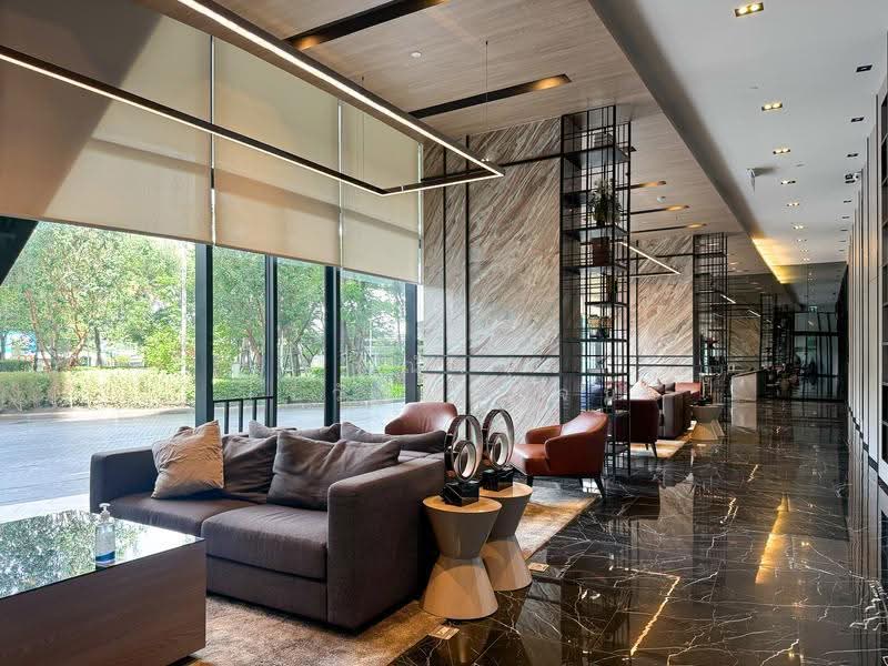 IDEO Mobi Sukhumvit Eastpoint, กรุงเทพ, Sukhumvit Road, บางนา, กรุงเทพ, 34 ตร.ม., คอนโด ขาย, โดย ปุณณัฐฐา ปรีวัตนโรจน์, 500594468 - DDproperty.com