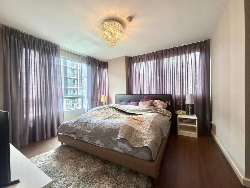 Baan Koo Kiang Hua Hin : บ้านคู่เคียง หัวหิน , ประจวบคีรีขันธ์, ถ.เพชรเกษม, หัวหิน, ประจวบคีรีขันธ์, 59 ตร.ม., คอนโด ให้เช่า, โดย Kradumthong Wongchan, 500594469 - DDproperty.com