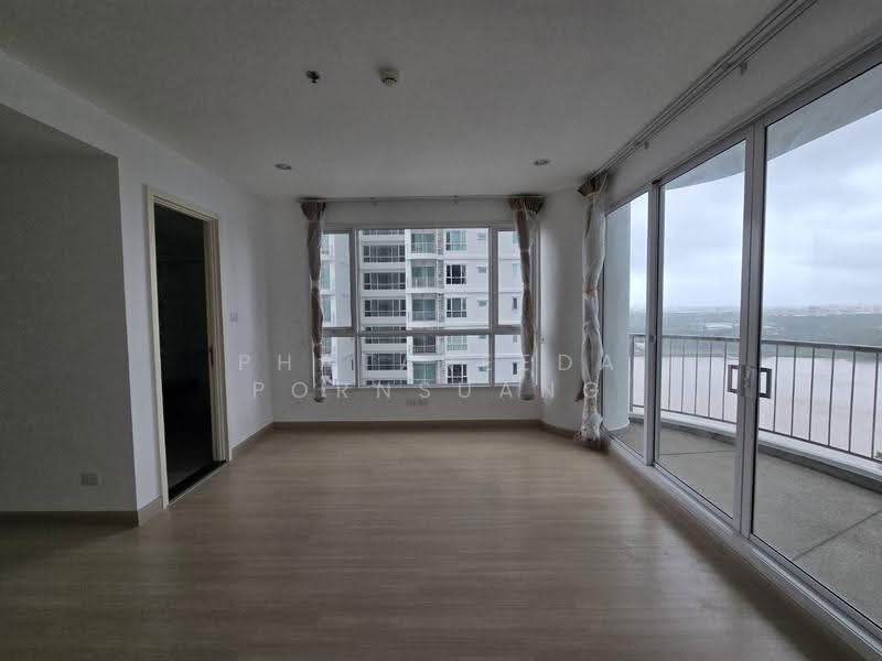 Supalai Riva Grande Rama 3, bangkok, Rama 3 Road, Chong Nonsi, Yan Nawa, Bangkok, 2 Bedrooms, 142 sqm, Condo For Rent, by Phatareeda Pornsuang, 500594470 - DDproperty.com