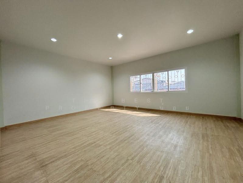 โกดังพร้อมสำนักงานบางพลี สมุทรปราการ, samut-prakan, Rachathewa, Bang Plee, Samut Prakan, , 100 sqm, Warehouse/Factory For Sale, by The Best Property น้อย, 500594471 - DDproperty.com