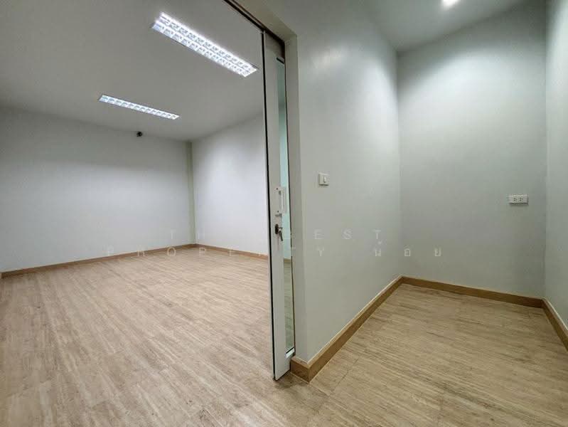 โกดังพร้อมสำนักงานบางพลี สมุทรปราการ, samut-prakan, Rachathewa, Bang Plee, Samut Prakan, , 100 sqm, Warehouse/Factory For Sale, by The Best Property น้อย, 500594471 - DDproperty.com