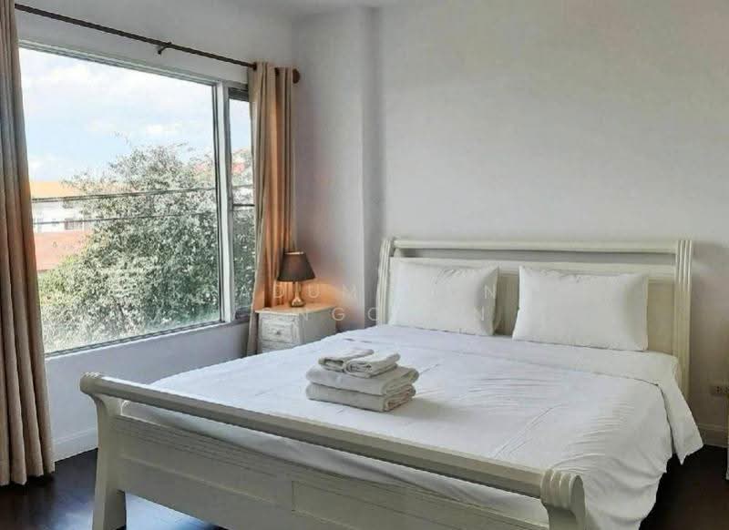 Baan Sandao, prachuap-khiri-khan, 57 Phet Kasem Rd, Hua Hin, Prachuap Khiri Khan, 1 Bedroom, 52 sqm, Condo For Rent, by Kradumthong Wongchan, 500594474 - DDproperty.com