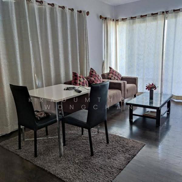 Baan Sandao : บ้านแสนดาว, ประจวบคีรีขันธ์, 57 Phet Kasem Rd, หัวหิน, ประจวบคีรีขันธ์, 52 ตร.ม., คอนโด ให้เช่า, โดย Kradumthong Wongchan, 500594474 - DDproperty.com