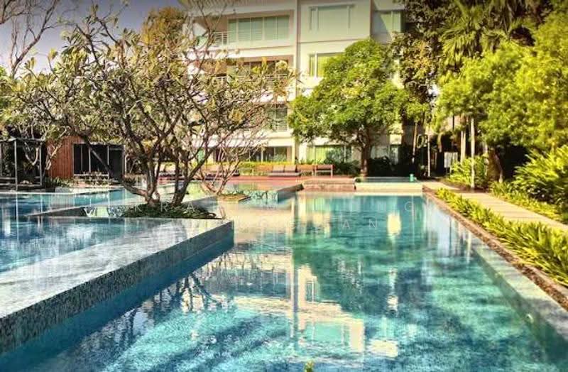 Baan Sandao : บ้านแสนดาว, ประจวบคีรีขันธ์, 57 Phet Kasem Rd, หัวหิน, ประจวบคีรีขันธ์, 52 ตร.ม., คอนโด ให้เช่า, โดย Kradumthong Wongchan, 500594474 - DDproperty.com