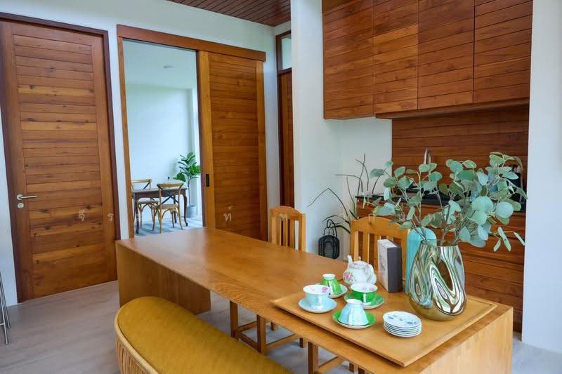 For Sale: White Villa-Luxury Teak House,3 Beds,Pool,Mae Jo Chiag Mai, chiang-mai, แม่โจ้-พร้าว, Nong Harn, San Sai, Chiang Mai, 3 Bedrooms, 200 sqm, Single Detached House For Sale, by จีระนันท์ หล้ากันหา, 500594475 - DDproperty.com