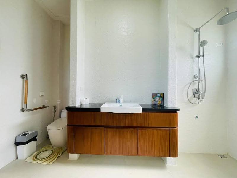 White Villa บ้านไม้สักแท้หรูหรา พร้อมสระว่ายน้ำส่วนตัว ใกล้ ม.แม่โจ้เชียงใหม่, เชียงใหม่, แม่โจ้-พร้าว, หนองหาร, สันทราย, เชียงใหม่, 200 ตร.ม., บ้านเดี่ยว ขาย, โดย จีระนันท์ หล้ากันหา, 500594475 - DDproperty.com