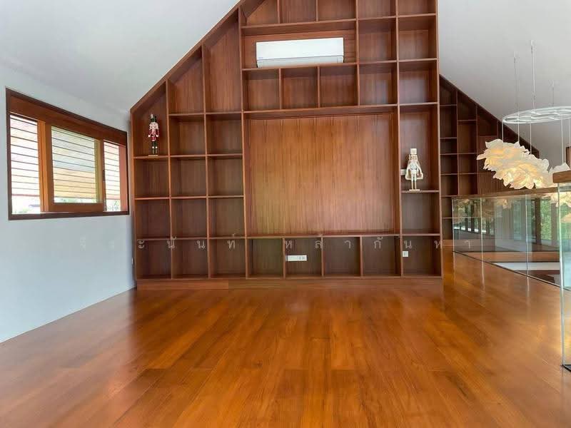 For Sale: White Villa-Luxury Teak House,3 Beds,Pool,Mae Jo Chiag Mai, chiang-mai, แม่โจ้-พร้าว, Nong Harn, San Sai, Chiang Mai, 3 Bedrooms, 200 sqm, Single Detached House For Sale, by จีระนันท์ หล้ากันหา, 500594475 - DDproperty.com