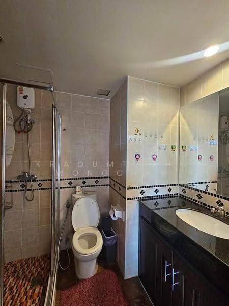 Royal Hill Resort, chon-buri, 154 Thappraya Rd, Nong Pru, Bang Lamung (Pattaya), Chon Buri (Pattaya), 2 Bedrooms, 92 sqm, Condo For Rent, by Kradumthong Wongchan, 500594477 - DDproperty.com