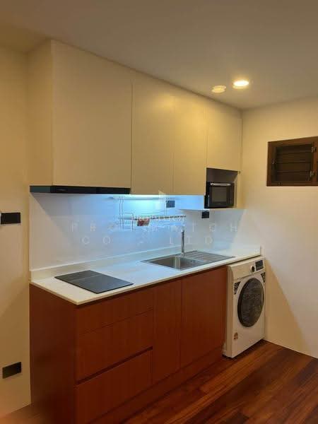Siphaya River View Condominium, bangkok, 108 Yotha Road, Talat Noi, Samphanthawong, Bangkok, 1 Bedroom, 64 sqm, Condo For Rent, by PROPMATCH CO., LTD., 500594478 - DDproperty.com
