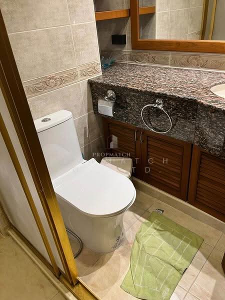 Siphaya River View Condominium : สี่พระยา ริเวอร์วิว คอนโดมิเนียม, กรุงเทพ, 108 ถนน โยธา, ตลาดน้อย, สัมพันธวงศ์, กรุงเทพ, 64 ตร.ม., คอนโด ให้เช่า, โดย PROPMATCH CO., LTD., 500594478 - DDproperty.com