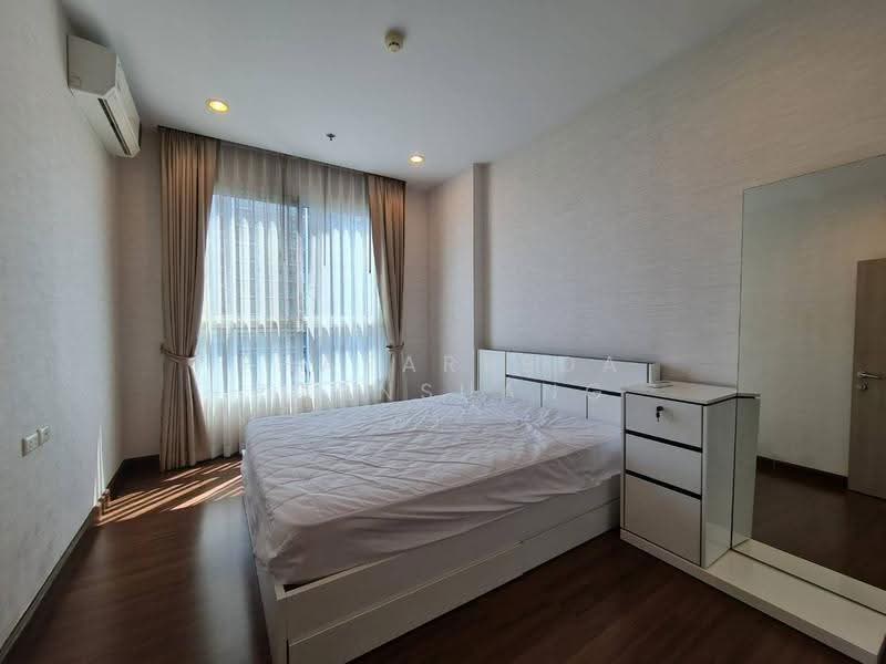 Supalai Lite Sathorn-Charoenrat : ศุภาลัย ไลท์ สาทร-เจริญราษฎร์ , กรุงเทพ, 29 ถนนเจริญราษฎร์, บางโคล่, บางคอแหลม, กรุงเทพ, 93 ตร.ม., คอนโด ให้เช่า, โดย Phatareeda Pornsuang, 500594479 - DDproperty.com