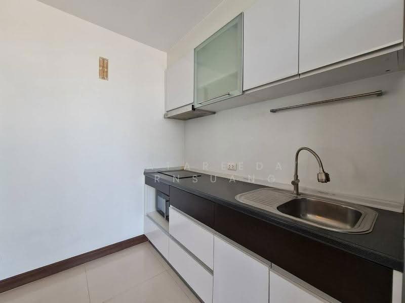 Supalai Lite Sathorn-Charoenrat : ศุภาลัย ไลท์ สาทร-เจริญราษฎร์ , กรุงเทพ, 29 ถนนเจริญราษฎร์, บางโคล่, บางคอแหลม, กรุงเทพ, 93 ตร.ม., คอนโด ให้เช่า, โดย Phatareeda Pornsuang, 500594479 - DDproperty.com
