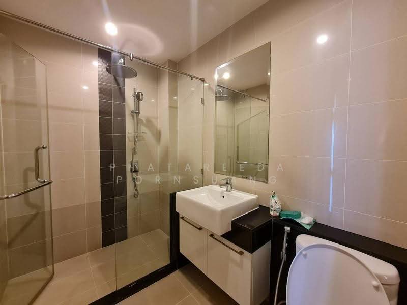 Supalai Lite Sathorn-Charoenrat : ศุภาลัย ไลท์ สาทร-เจริญราษฎร์ , กรุงเทพ, 29 ถนนเจริญราษฎร์, บางโคล่, บางคอแหลม, กรุงเทพ, 93 ตร.ม., คอนโด ให้เช่า, โดย Phatareeda Pornsuang, 500594479 - DDproperty.com