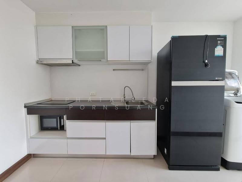 Supalai Lite Sathorn-Charoenrat : ศุภาลัย ไลท์ สาทร-เจริญราษฎร์ , กรุงเทพ, 29 ถนนเจริญราษฎร์, บางโคล่, บางคอแหลม, กรุงเทพ, 93 ตร.ม., คอนโด ให้เช่า, โดย Phatareeda Pornsuang, 500594479 - DDproperty.com