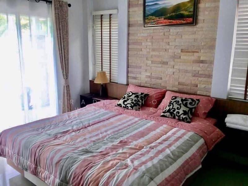 undefined, chon-buri, Huai Yai, Bang Lamung (Pattaya), Chon Buri (Pattaya), 3 Bedrooms, 350 sqm, Villa For Rent, by Kradumthong Wongchan, 500594483 - DDproperty.com