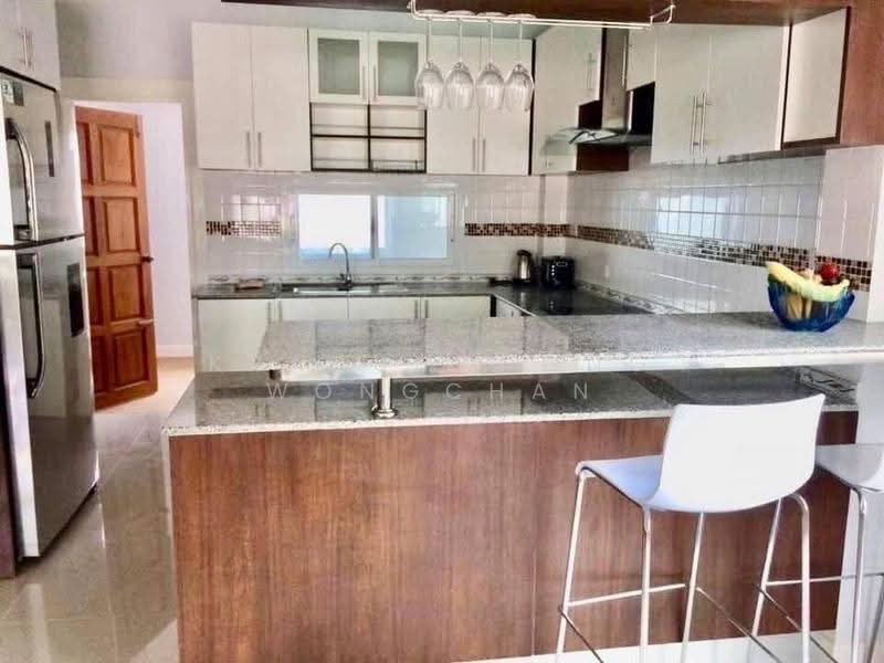 undefined, chon-buri, Huai Yai, Bang Lamung (Pattaya), Chon Buri (Pattaya), 3 Bedrooms, 350 sqm, Villa For Rent, by Kradumthong Wongchan, 500594483 - DDproperty.com