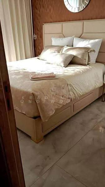 Copacabana Beach Jomtien, chon-buri, Jomtien Sai Song Rd, Nong Pru, Bang Lamung (Pattaya), Chon Buri (Pattaya), 1 Bedroom, 35 sqm, Condo For Rent, by Kradumthong Wongchan, 500594485 - DDproperty.com