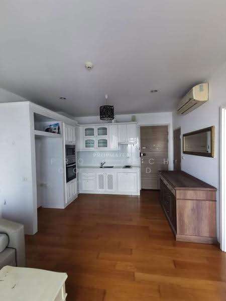 HIVE Taksin, bangkok, 18 1 Soi, Khlong Ton Sai, Khlong San, Bangkok, 1 Bedroom, 51 sqm, Condo For Rent, by PROPMATCH CO., LTD., 500594486 - DDproperty.com