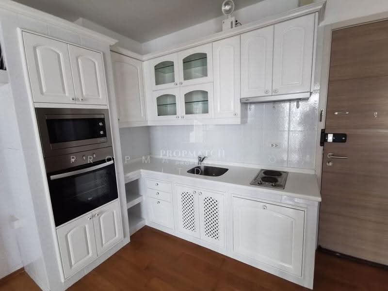 HIVE Taksin, bangkok, 18 1 Soi, Khlong Ton Sai, Khlong San, Bangkok, 1 Bedroom, 51 sqm, Condo For Rent, by PROPMATCH CO., LTD., 500594486 - DDproperty.com